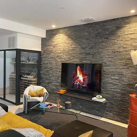 Ibanova Appartements Collioure Esterno foto