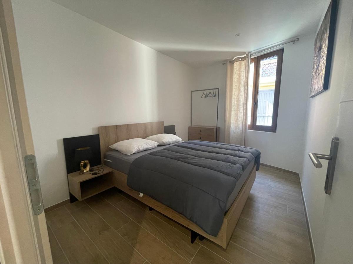 Ibanova Appartements Collioure Esterno foto
