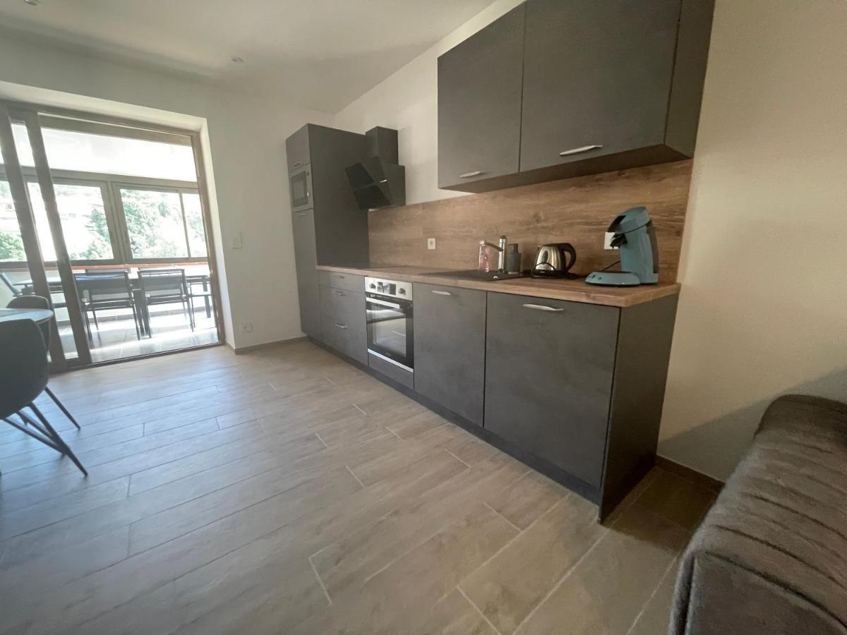 Ibanova Appartements Collioure Esterno foto