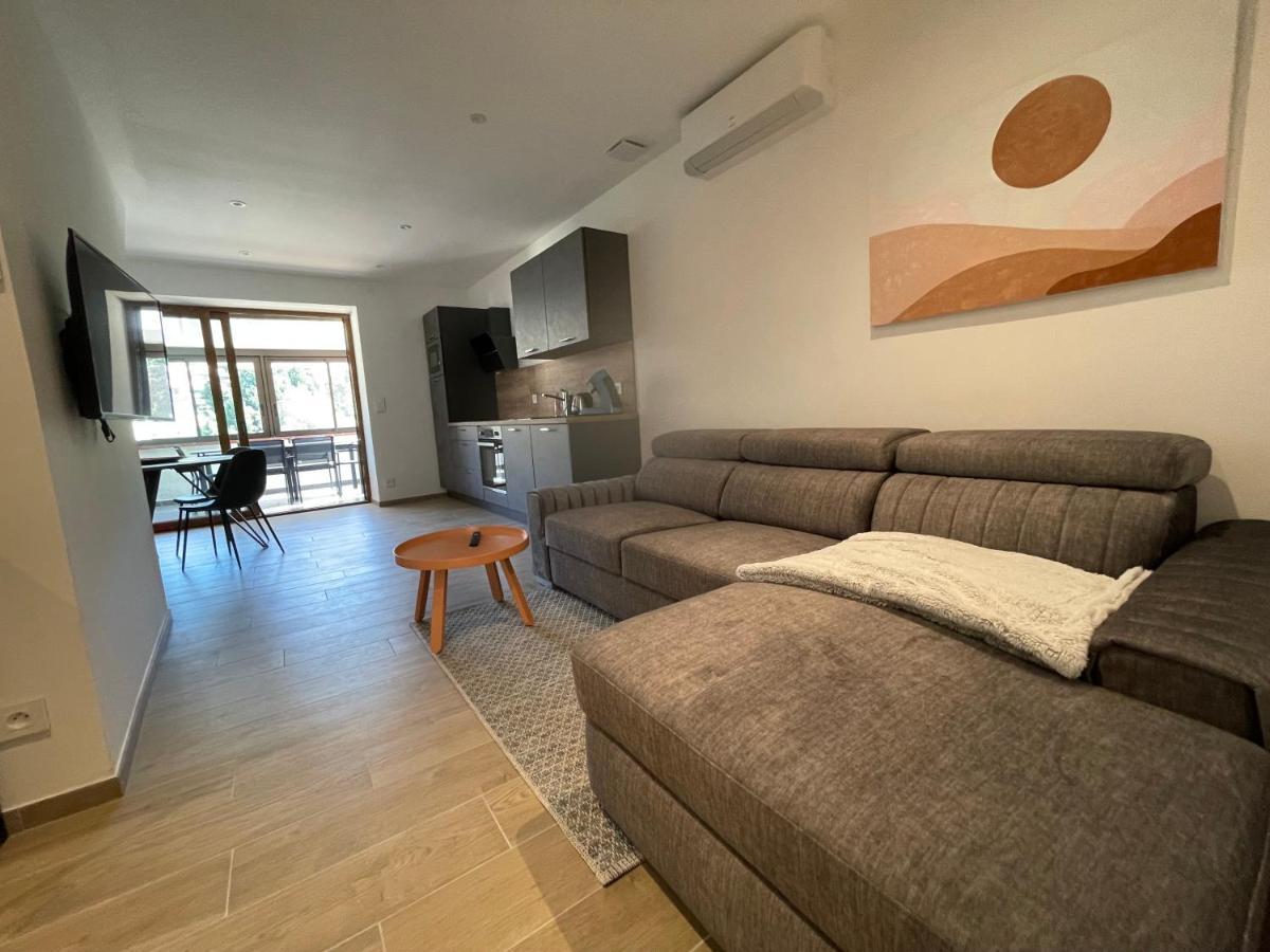 Ibanova Appartements Collioure Esterno foto