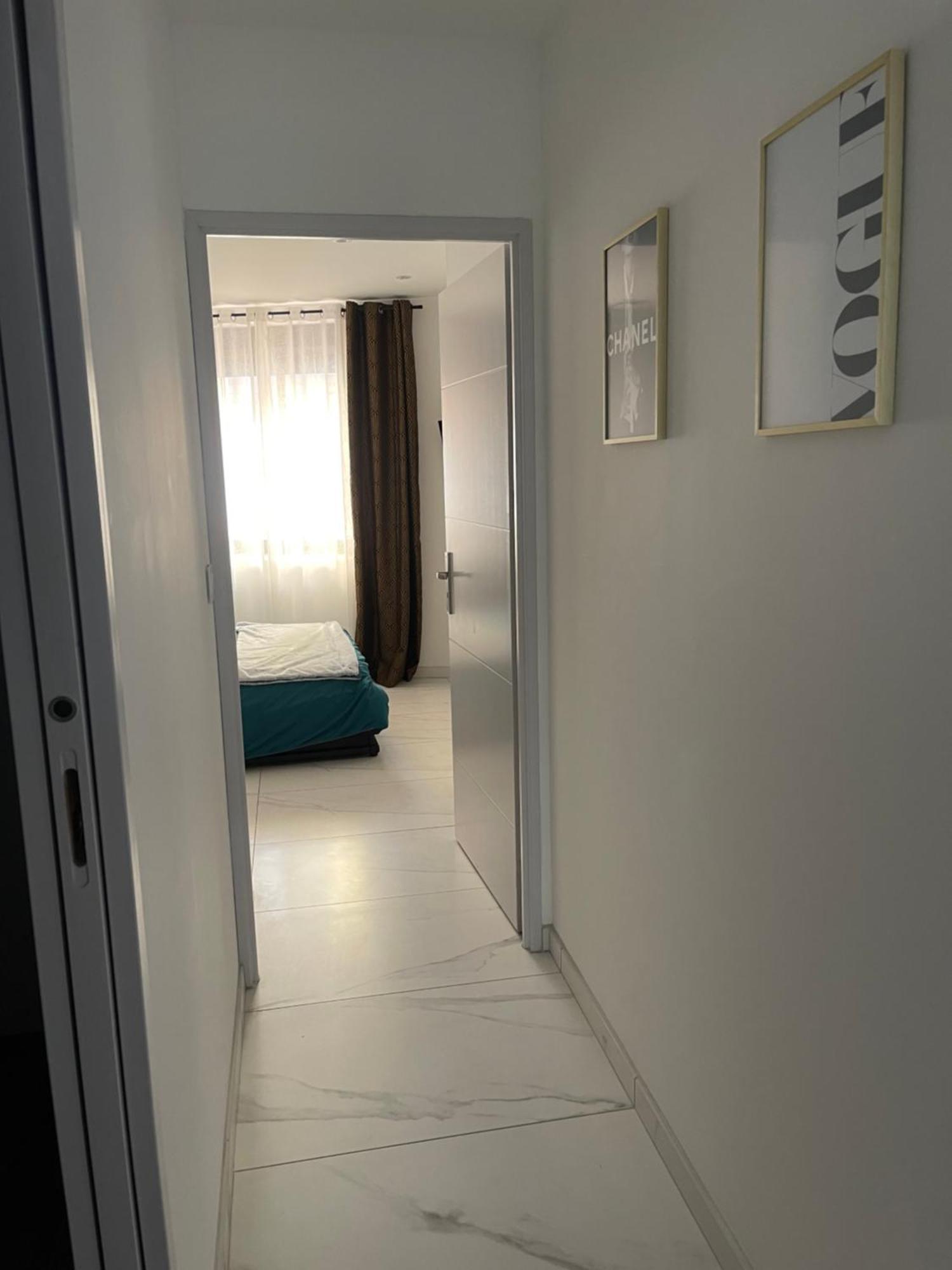 Ibanova Appartements Collioure Esterno foto
