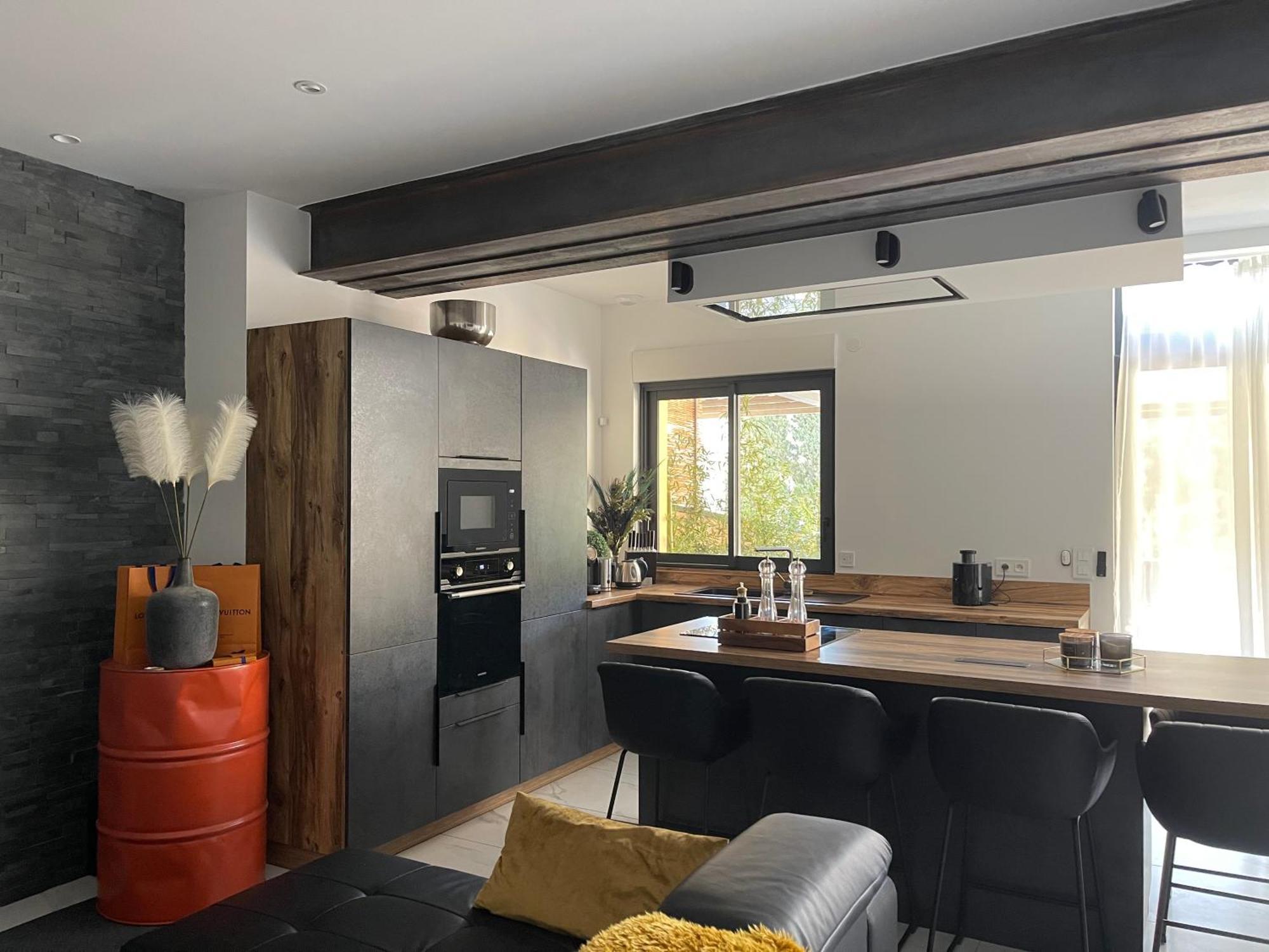 Ibanova Appartements Collioure Esterno foto