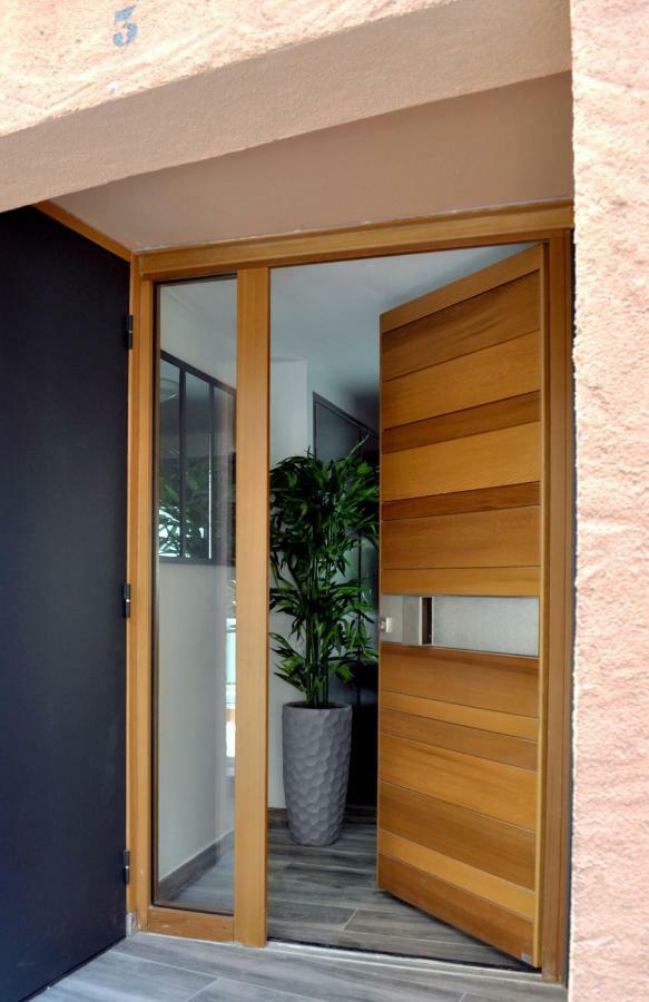 Ibanova Appartements Collioure Esterno foto