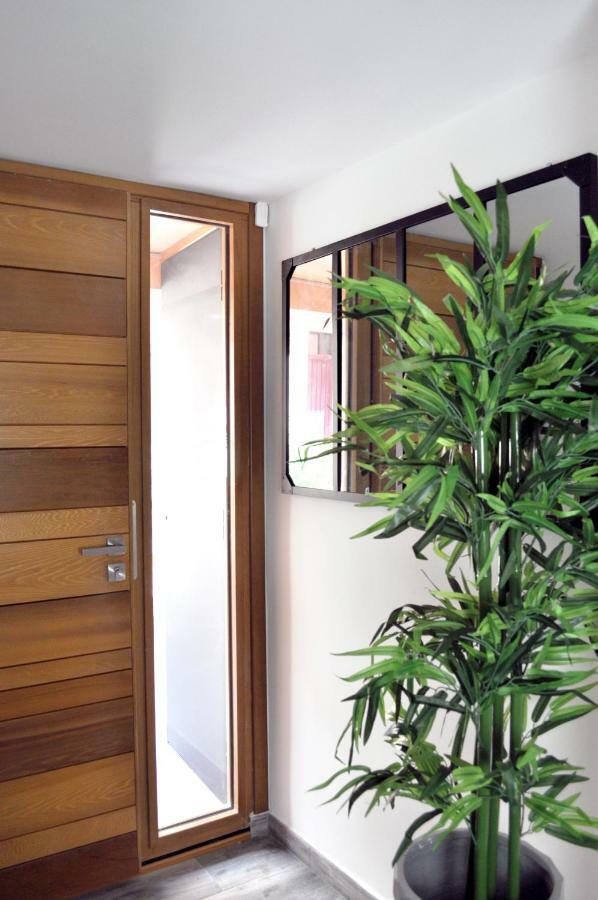 Ibanova Appartements Collioure Esterno foto