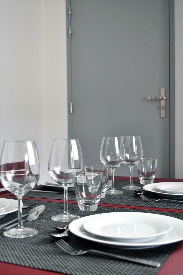 Ibanova Appartements Collioure Esterno foto