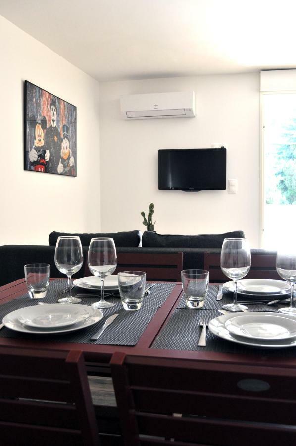 Ibanova Appartements Collioure Esterno foto