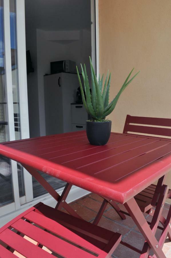 Ibanova Appartements Collioure Esterno foto