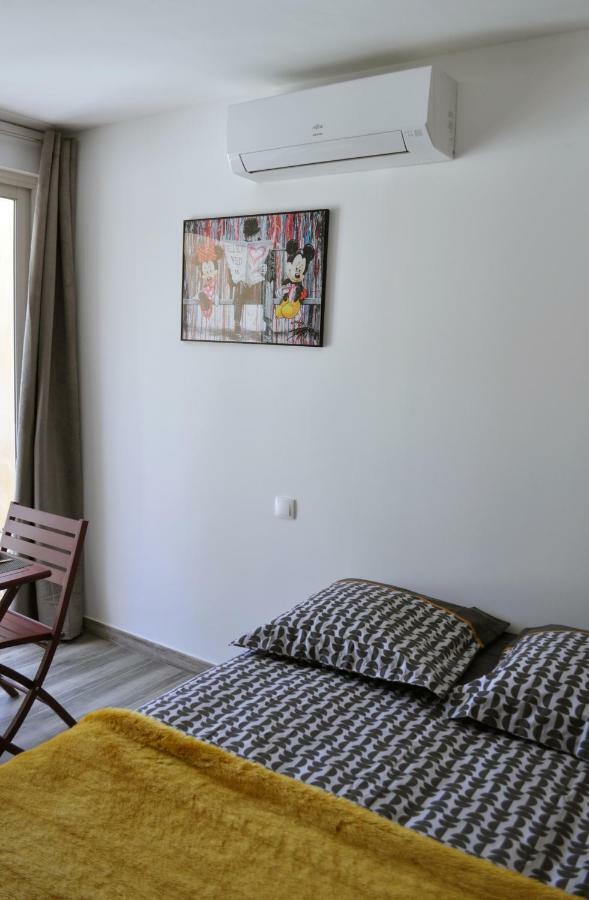 Ibanova Appartements Collioure Esterno foto