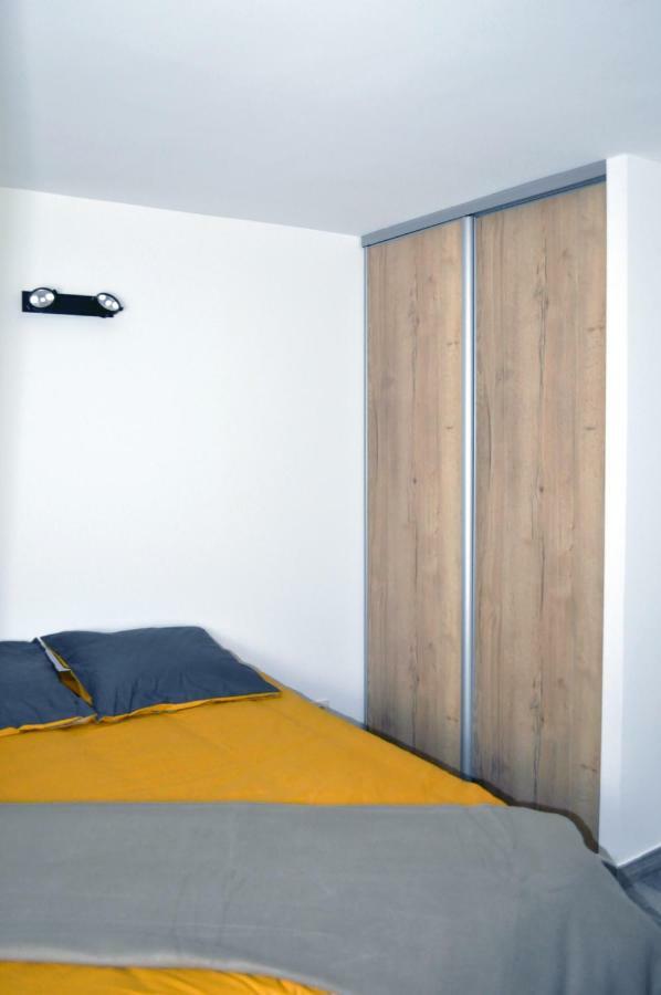 Ibanova Appartements Collioure Esterno foto