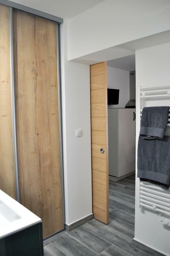 Ibanova Appartements Collioure Esterno foto