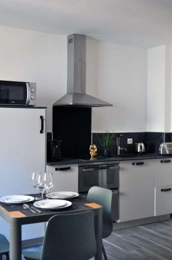 Ibanova Appartements Collioure Esterno foto