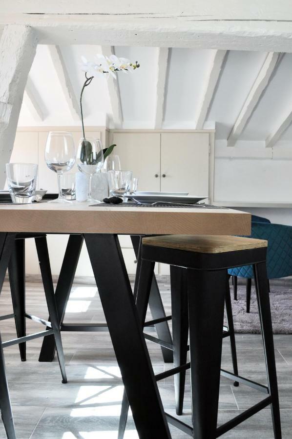 Ibanova Appartements Collioure Esterno foto