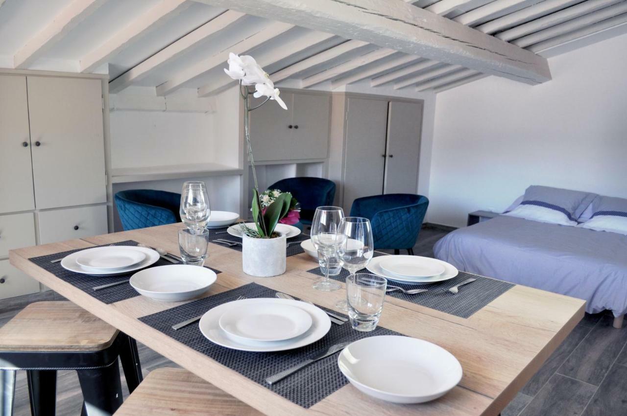 Ibanova Appartements Collioure Esterno foto