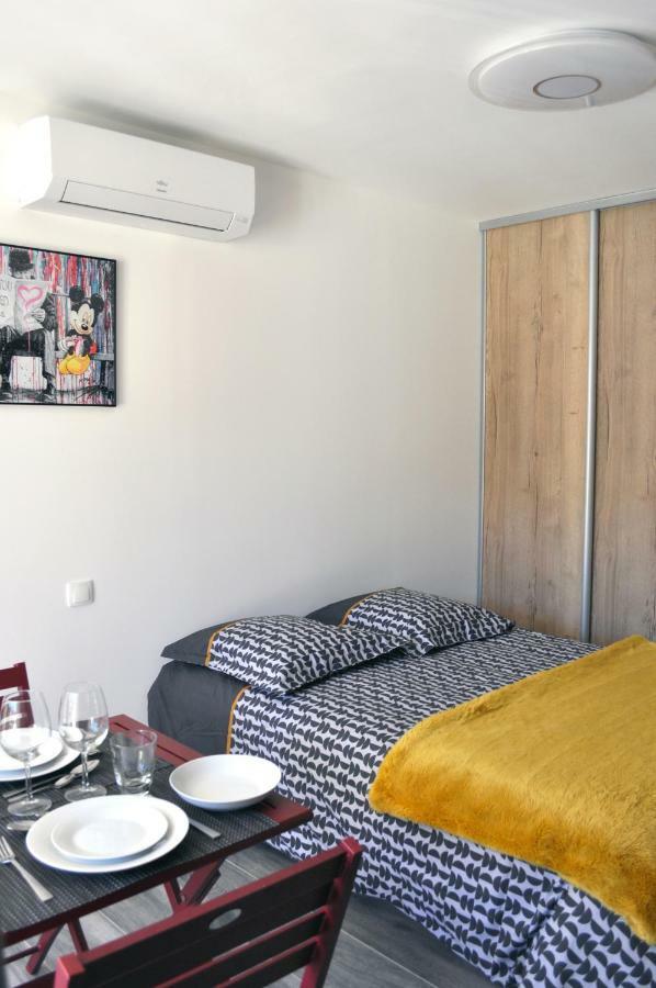 Ibanova Appartements Collioure Esterno foto