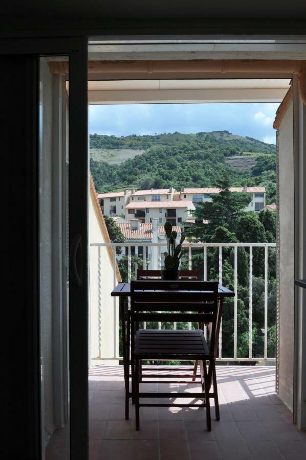 Ibanova Appartements Collioure Esterno foto