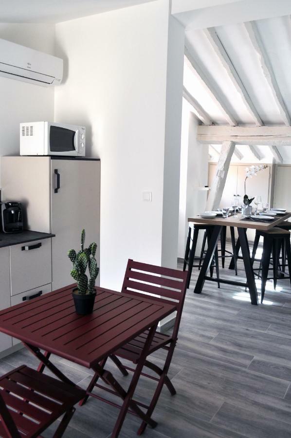 Ibanova Appartements Collioure Esterno foto