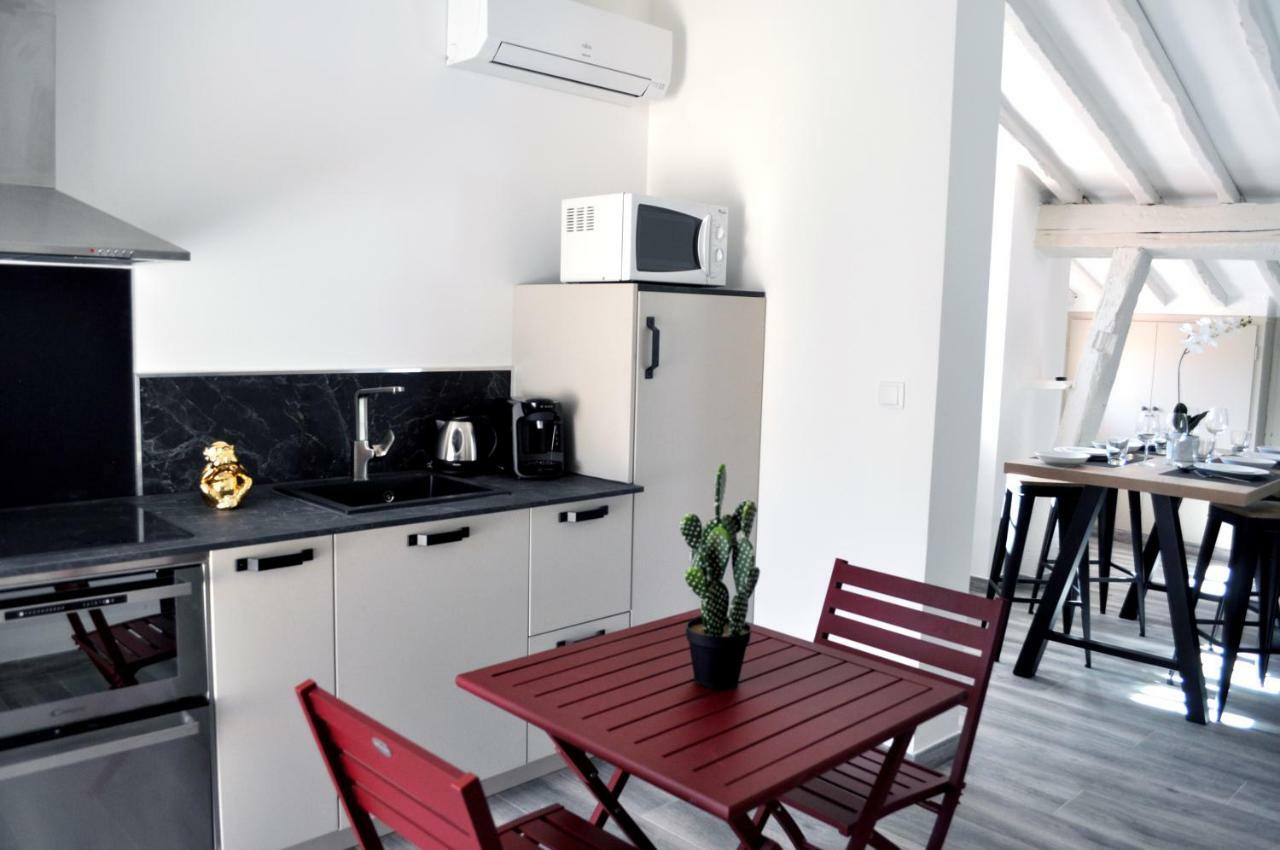 Ibanova Appartements Collioure Esterno foto