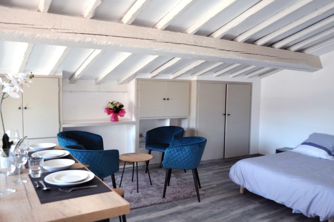 Ibanova Appartements Collioure Esterno foto
