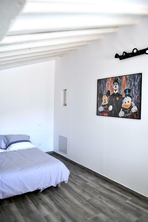 Ibanova Appartements Collioure Esterno foto