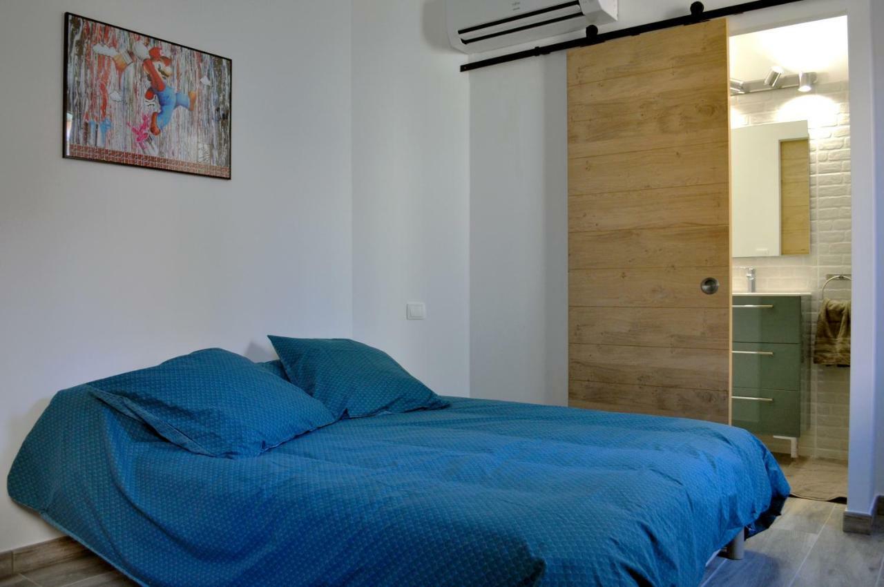 Ibanova Appartements Collioure Esterno foto