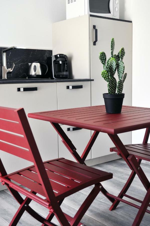 Ibanova Appartements Collioure Esterno foto